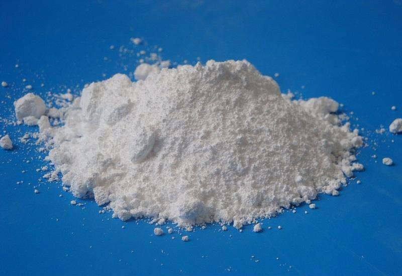 氧化鋅篩分方案