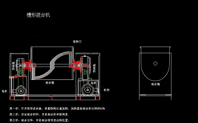 槽形混合機.gif